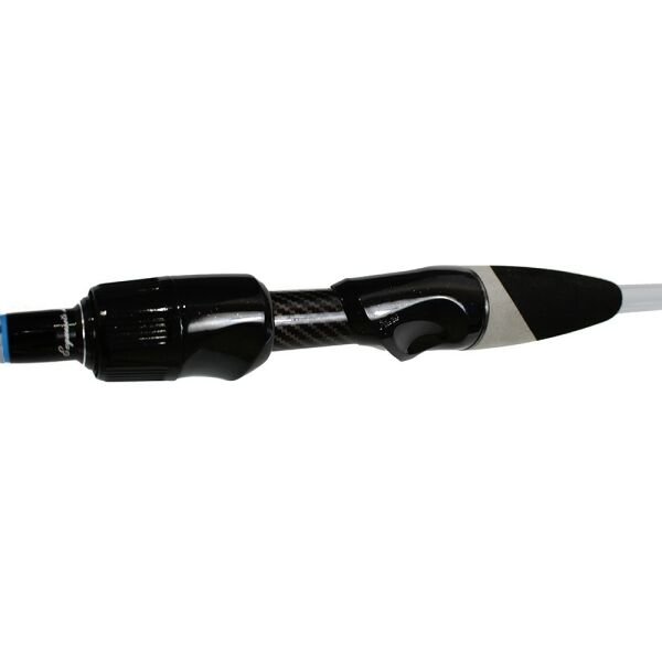 Captain 1342 Wilder Rock Game Fuji 228cm 2 Parça LRF Kamışı 3-15gr Atar