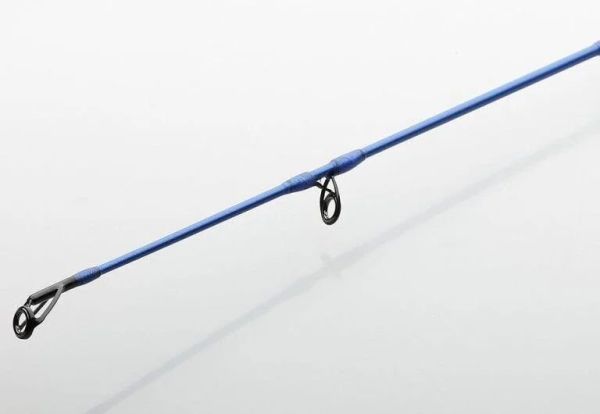 Savage Gear SGS4 ShadMetal Specialist 213cm 80gr Olta Kamışı