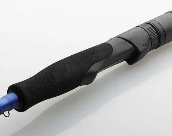 Savage Gear SGS4 ShadMetal Specialist 213cm 80gr Olta Kamışı