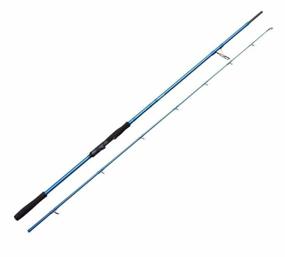 Savage Gear SGS4 ShadMetal Specialist 213cm 80gr Olta Kamışı