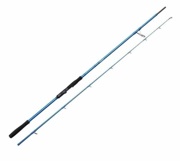 Savage Gear SGS4 ShadMetal Specialist 213cm 80gr Olta Kamışı