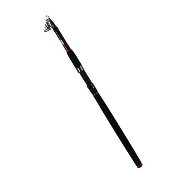 Toledo Karbon Olta Kamışı 60-160 Gr 390 cm