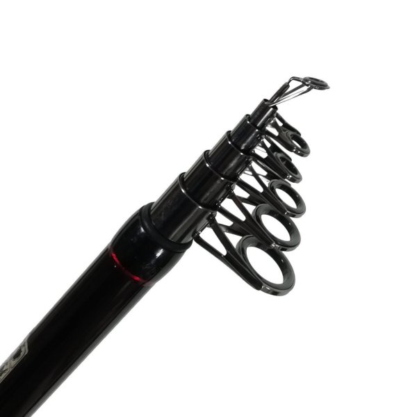 Toledo Karbon Olta Kamışı 60-160 Gr 390 cm