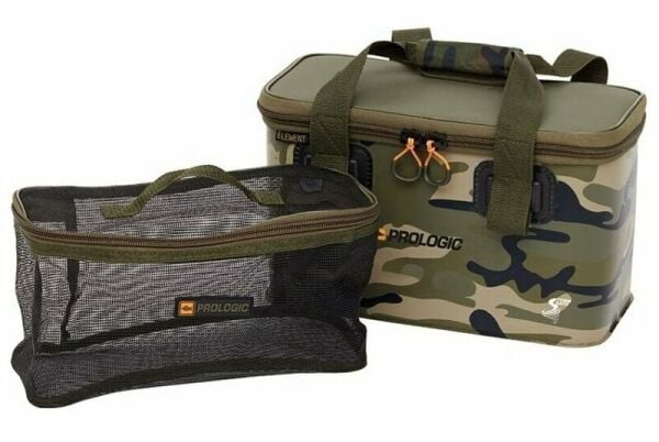 Prologic Element Storm Safe Cool  Air Dry Bait 12 L Çanta