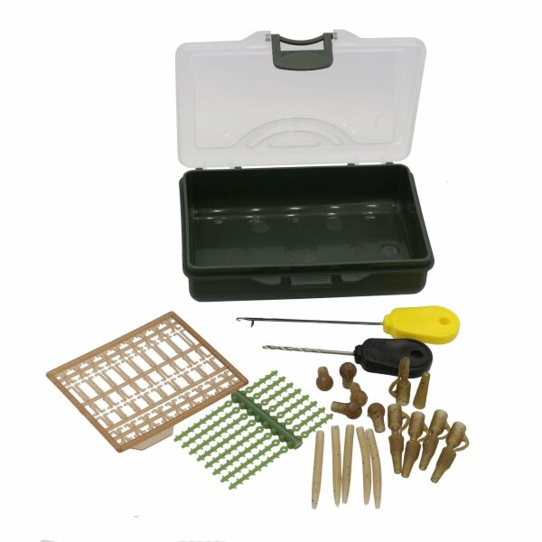 Carp Accessories Set FIL 101