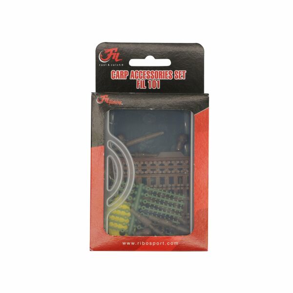Carp Accessories Set FIL 101