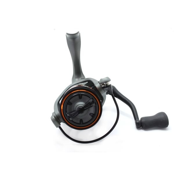 Captain Tiny 2500 Spin Makine 6+1 BB