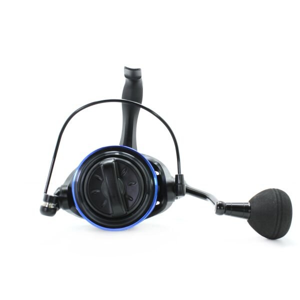 Captain Gigant Surf Makine 7+1 BB