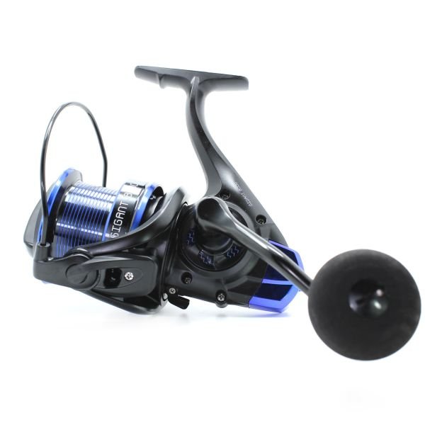 Captain Gigant Surf Makine 7+1 BB
