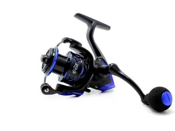 Captain Spido Lrf Makinesi 4+1 BB