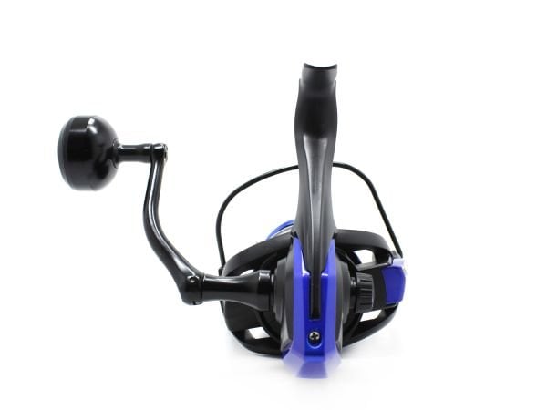 Captain Spido 5000 Tekne Makinesi 4+1 BB