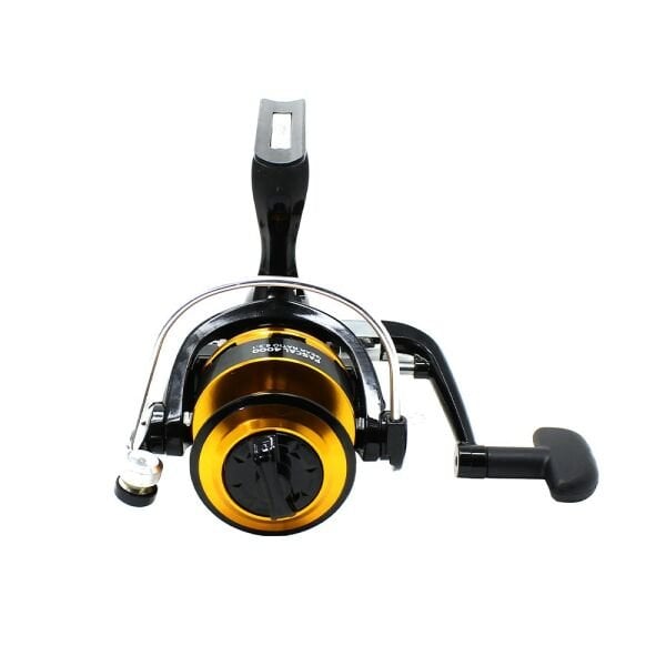 Captain Pascal Spin Makine 3+1 BB