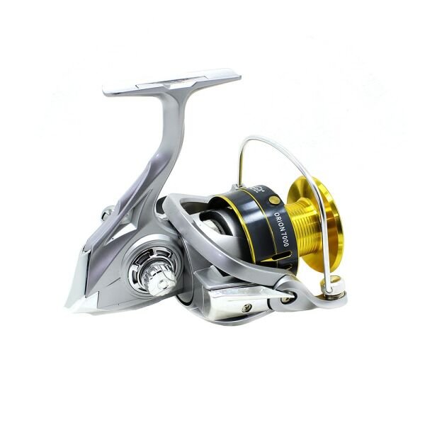 Captain Orion LRF Makinesi 4+1 BB