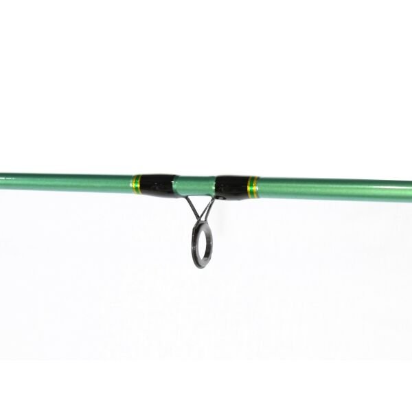 Captain 1378 Hard Rock 270cm 2 Parça Spin Kamış 30-120gr Atar
