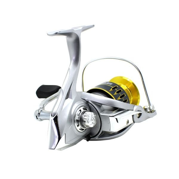 Captain Orion Spin Makinesi 4+1 BB