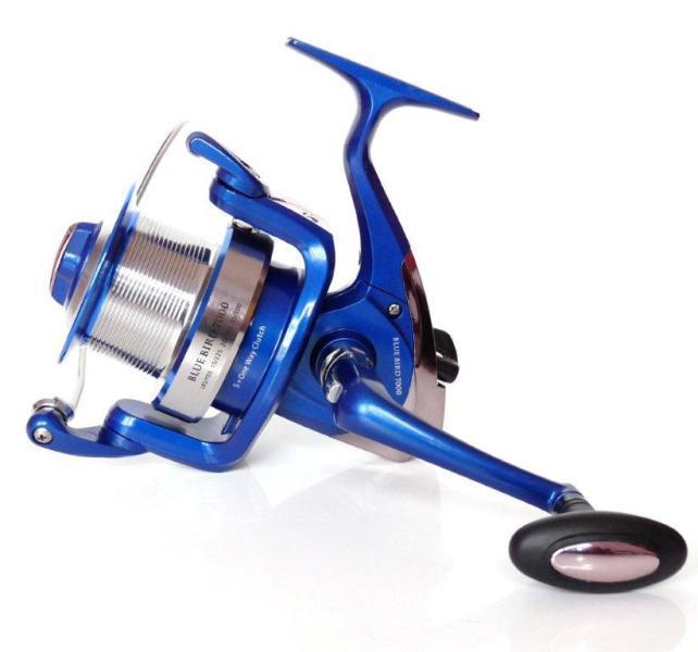 Silver Star Blue Bird
