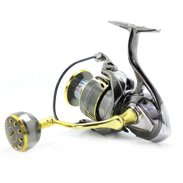 Captain Valtom 5000 Tekne Makinesi 9+1 BB