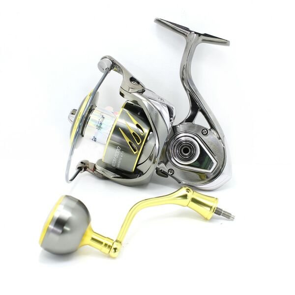 Captain Valtom 5000 Tekne Makinesi 9+1 BB
