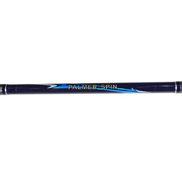 Captain 1380 Palmer Pro 2 Parça Spin Kamış 16-58gr Atar