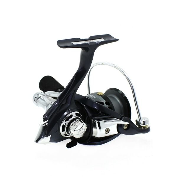 Captain Asteria LRF Makinesi 4+1 BB