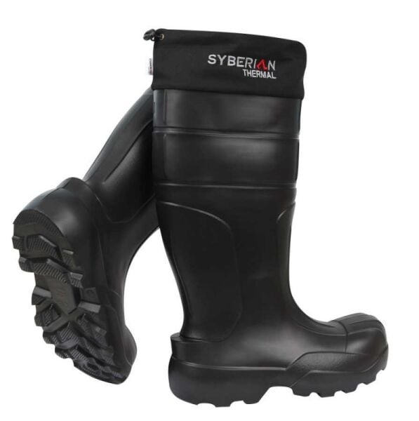 Camminare Syberian Thermal Eva Çizme (-50°C)