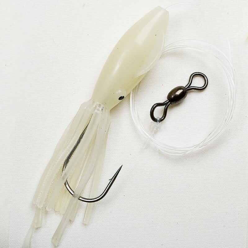 Fladen Flowing Lumi Hazır Takım 8/0