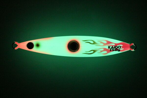 Flater Slow Jig 150 gr 01