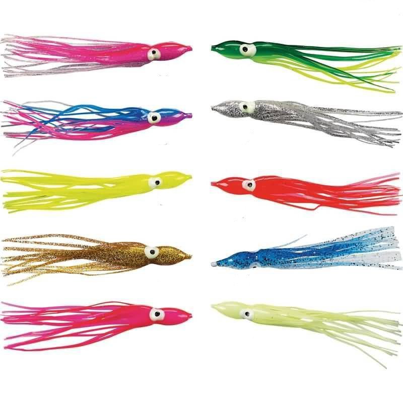 FLADEN 12 CM AHTAPOT 10P MW