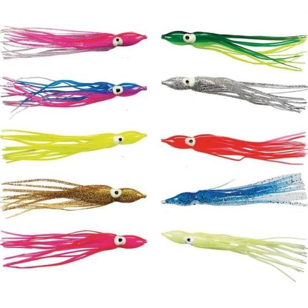 FLADEN 12 CM AHTAPOT 10P MW