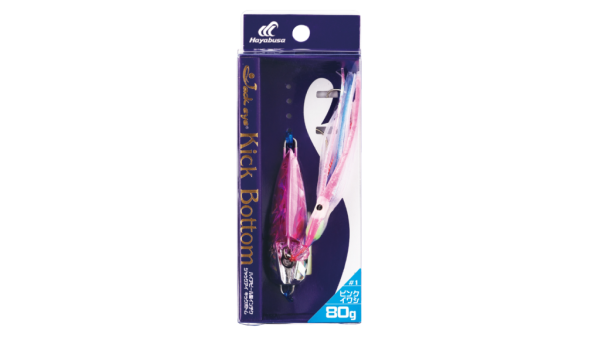 Hayabusa FS 422 Kick Bottom 80gr İnchiku Shore Jig Suni Yem