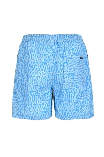 Fujin Pro Angler Short Mayo Izo
