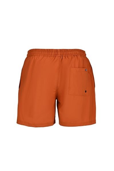 Fujin Pro Angler Short Mayo Ginger