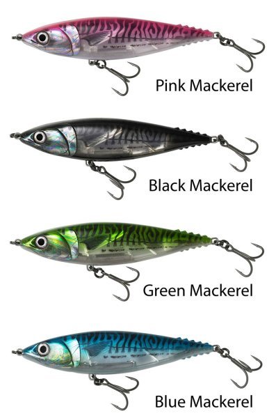 Savage gear 3D Mack Stick 170 88g Suni Yem