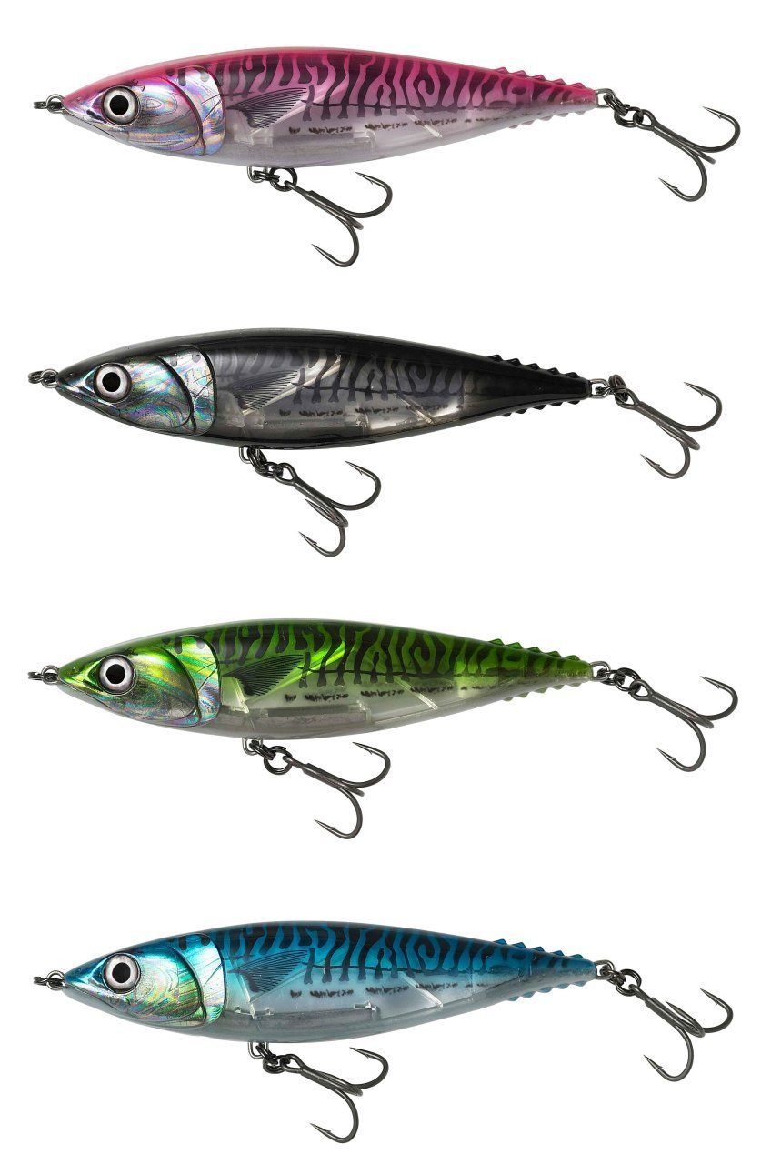 Savage gear 3D Mack Stick 170 88g Suni Yem