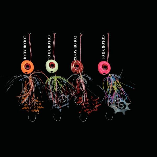 Kraton Kabura Lure 200 gr 02