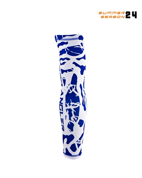 Fujin Pro Angler Arm Sleeve Kolluk Echo Fish