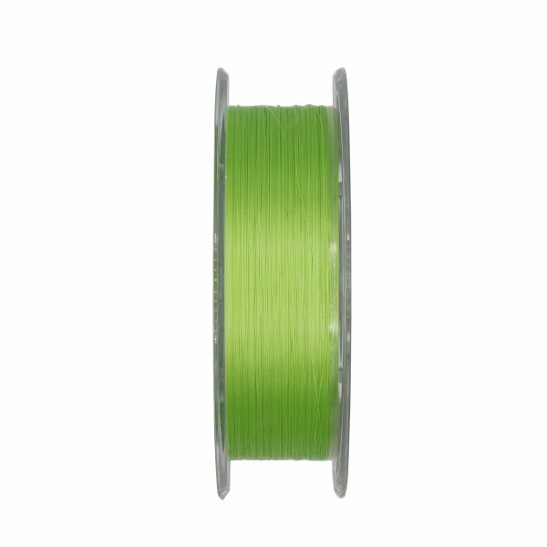 Kramer Japan 8X Braid 150 Mt Lime Green 0.10 mm