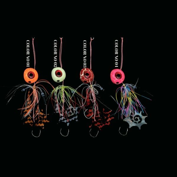 Kraton Kabura Lure 80 gr 01