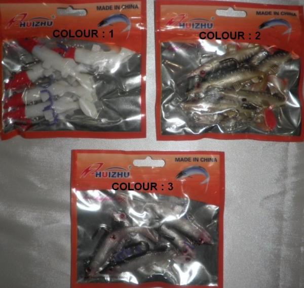 Silver Star TURNA BALIK