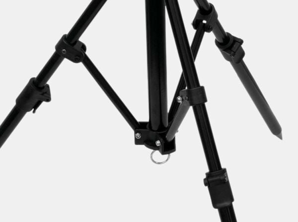 Lineaeffe 6313055 Tripod Ayarlanabilir 4lü Kamış Sehpası 80cm