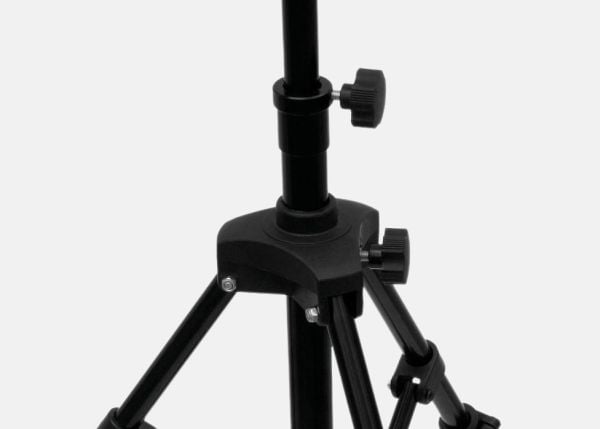 Lineaeffe 6313055 Tripod Ayarlanabilir 4lü Kamış Sehpası 80cm