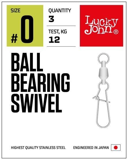 Lucky John Bilyalı Fırdöndülü klips - 3P 2