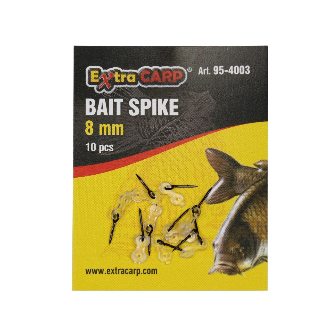 Boilies Spikes 15 mm