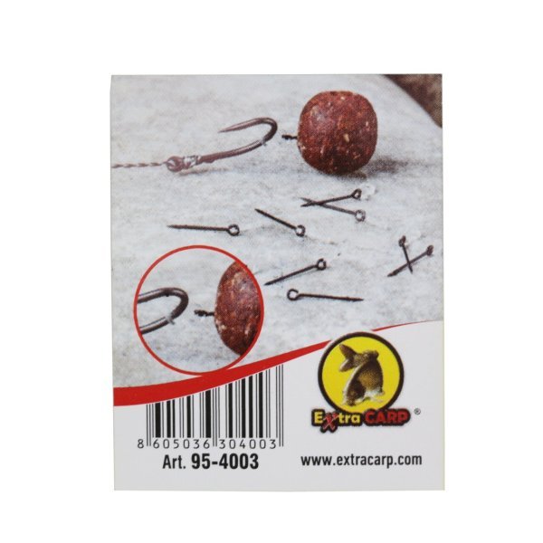 Boilies Spikes 15 mm