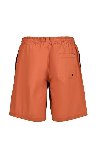 Fujin Pro Angler Board Short Mayo Ginger