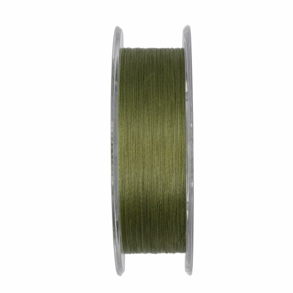 Urus 8X Braid 150 MT Moss Green 0.08 mm