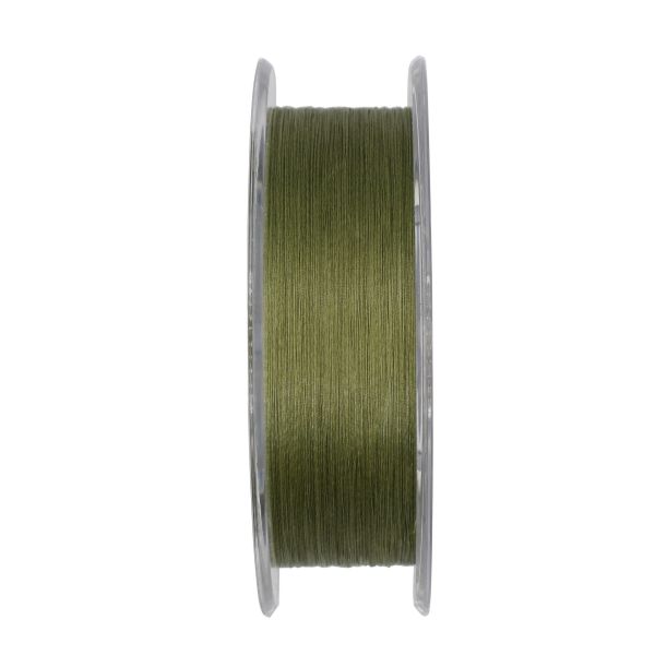 Urus 8X Braid 150 MT Moss Green 0.06 mm