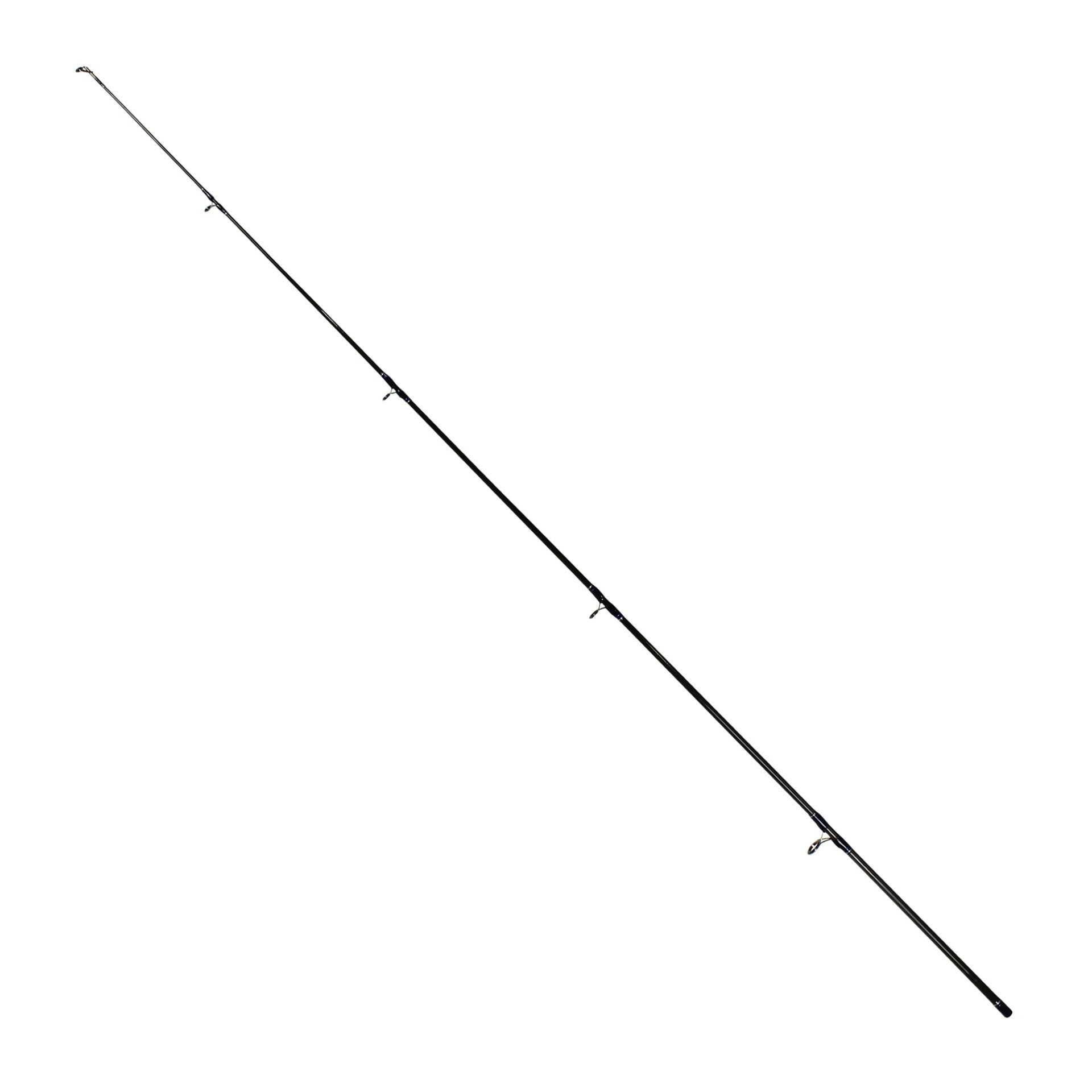 Captain 1380 Palmer Pro 2 Parça Spin Kamışı 270cm Yedek 1.Parça