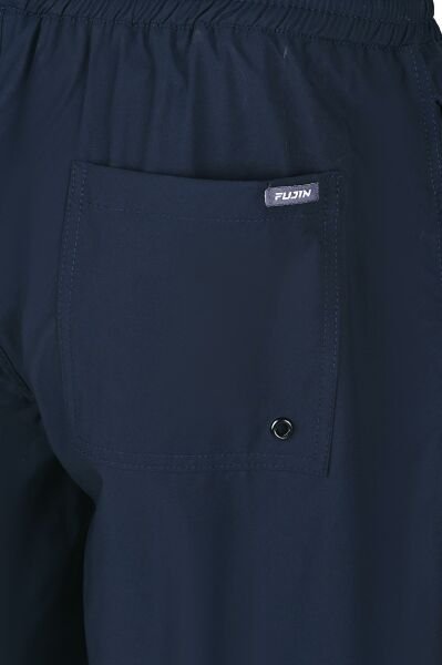 Fujin Pro Angler Board Short Mayo Navy