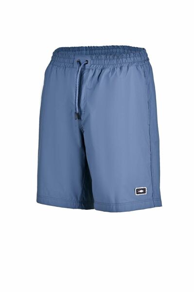 Fujin Pro Angler Board Short Mayo Indigo